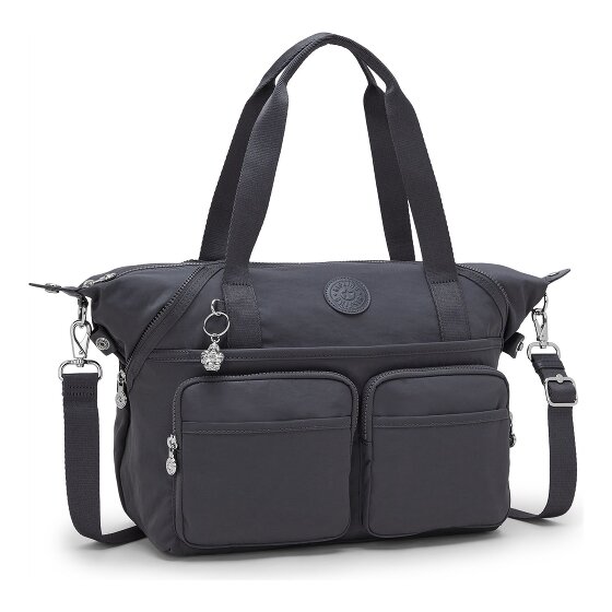 Kipling Basic Elevated New Art Schultertasche 49 cm Laptopfach