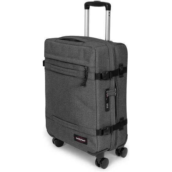 Eastpak Transit'R 4 Rollen Kabinentrolley S 54 cm
