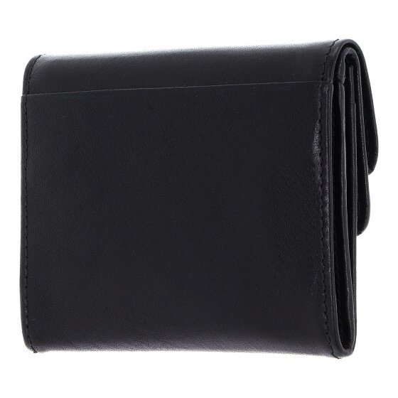 Golden Head Colorado Geldbörse RFID Schutz Leder 10.5 cm