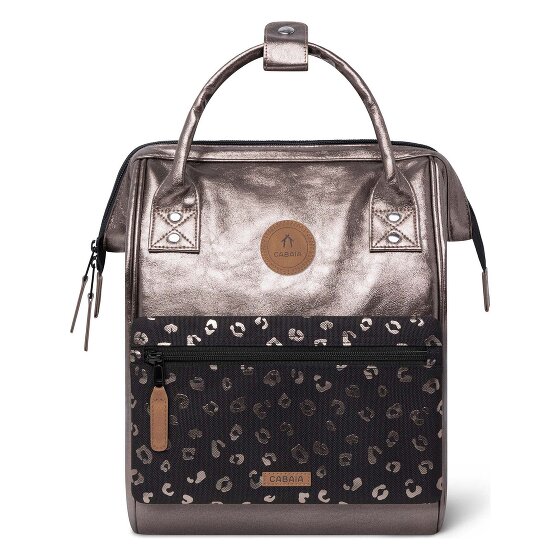 Cabaia Adventurer Iridescent City Rucksack S 32 cm