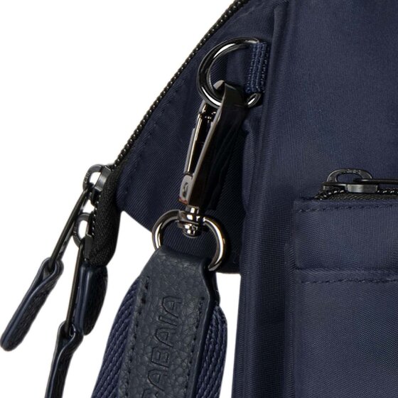 Cabaia Crossbody Nylon Medium Handtasche M 26 cm