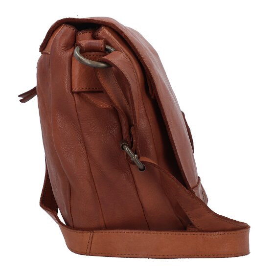 Harbour 2nd Anchor Love Lotta Umhängetasche Leder 26 cm