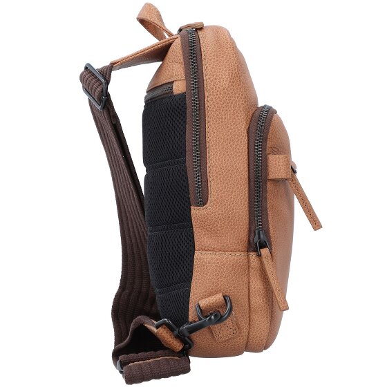 Picard Casual Umhängetasche Leder 19 cm