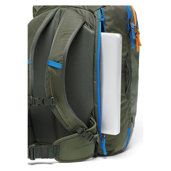 Cotopaxi Allpa 35 L Reiserucksack 56 cm Laptopfach