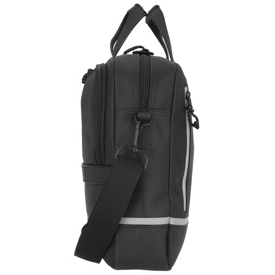Jost Billund Cyclist Pro Aktentasche 38 cm Laptopfach