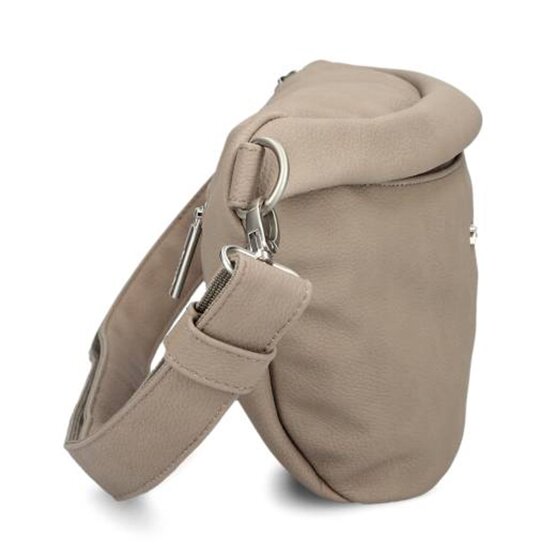 Zwei Mademoiselle.M Umhängetasche 40 cm