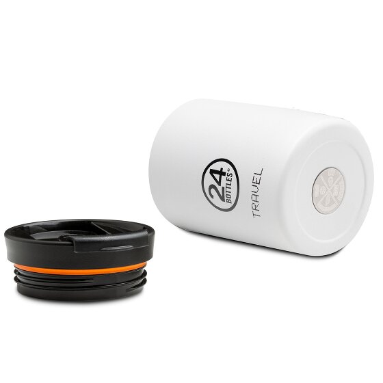 24Bottles Travel Trinkflasche 350 ml