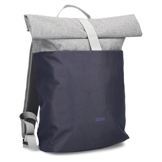 Zwei Kim Daypack 41 cm Laptopfach
