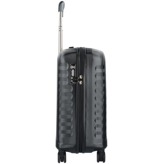 Roncato Uno Premium 2.0 4 Rollen Kabinentrolley 55 cm