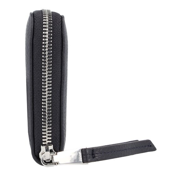 abro Adria Geldbörse Leder 15.5 cm