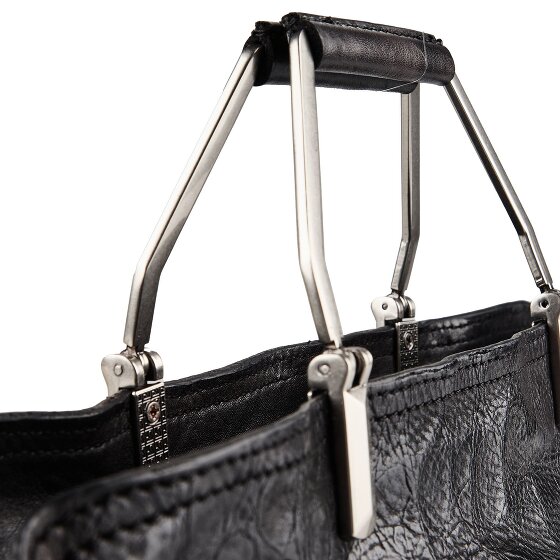 Campomaggi Giuditta Handtasche M Leder 32 cm