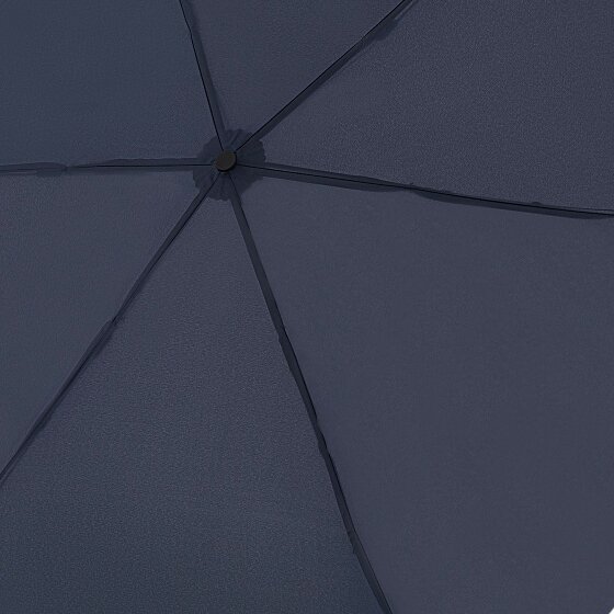 bugatti Air Flat Taschenschirm 21 cm