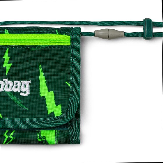 Ergobag Brustbeutel 14 cm