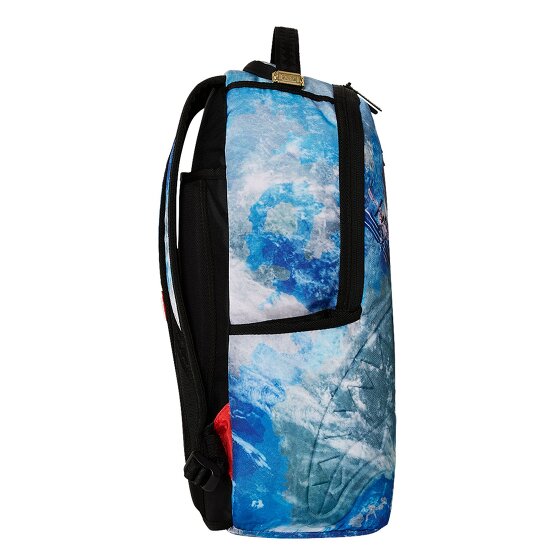 Sprayground NASA International Space Station Daypack 45.5 cm Laptopfach