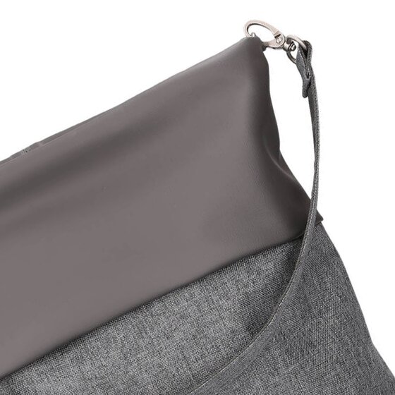 Zwei Kim Daypack 38 cm Laptopfach