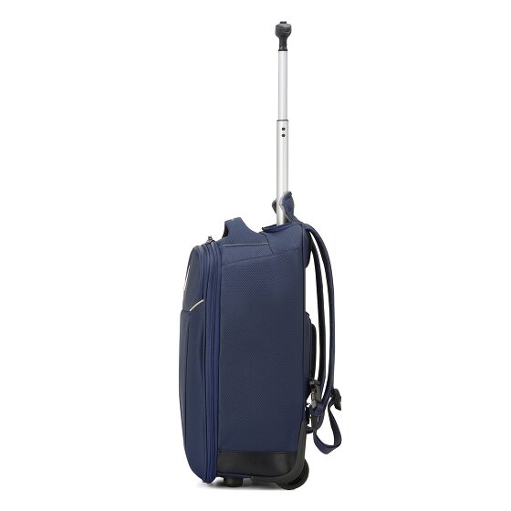 Roncato Ironik 2.0 2 Rollen Rucksacktrolley 48 cm