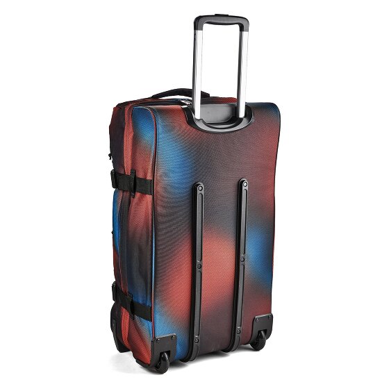 Eastpak Transit'R Plus 2 Rollen Reisetasche 68 cm