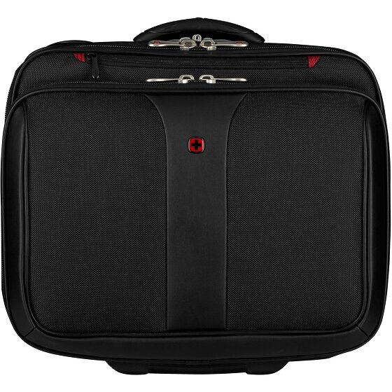 Wenger Patriot 2 Rollen Businesstrolley 41 cm Laptopfach