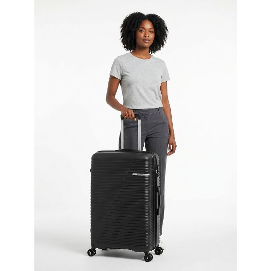 American Tourister Liftoff 4 Rollen Trolley 78 cm