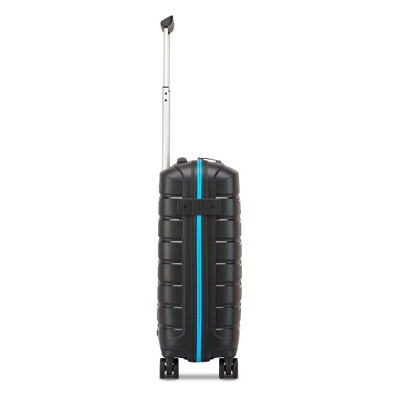 Roncato B-Flying Neon 4 Rollen Kabinentrolley 55 cm