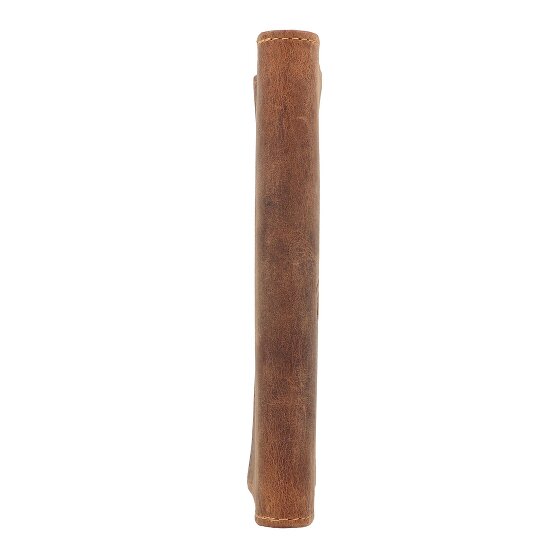 Greenburry Vintage Dokumenten Etui Leder 12 cm