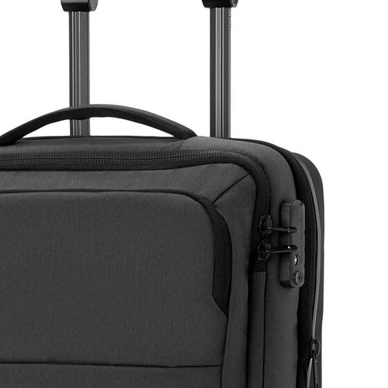 Dakine Split 42 L 2 Rollen Kabinentrolley 56 cm