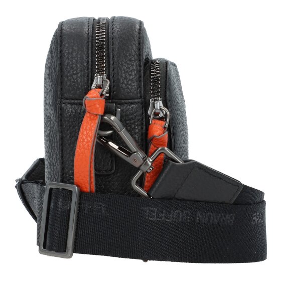 Braun Büffel Novara Umhängetasche Leder 22 cm