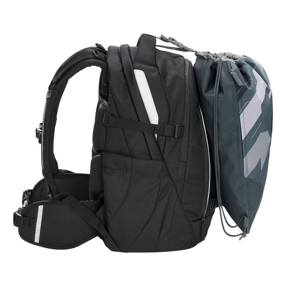 coocazoo Turnbeutel 43 cm