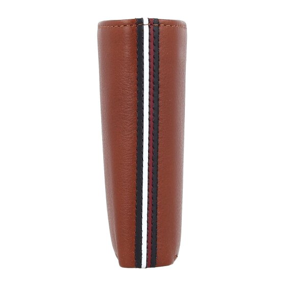 Tommy Hilfiger TH Prem Leather Geldbörse Leder 11.5 cm