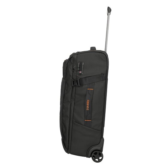 Travelite Briize 2-Rollen Reisetaschenset 2 tlg.