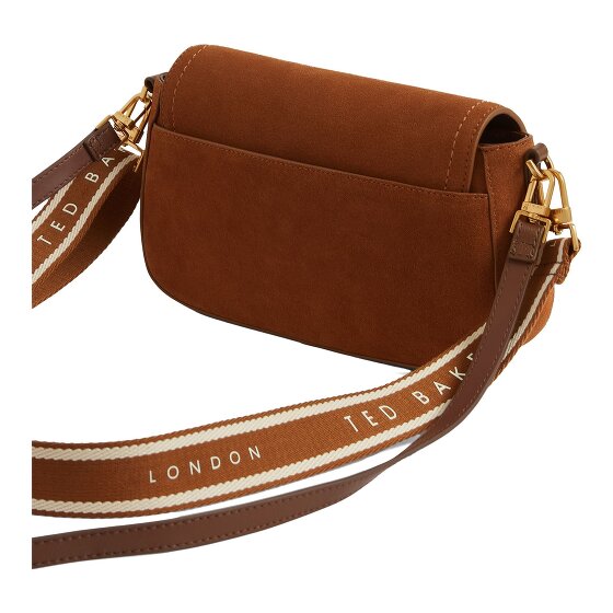 Ted Baker Shayne Umhängetasche Leder 26.5 cm
