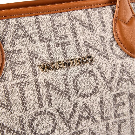 Valentino Logo Shopper Tasche 50 cm