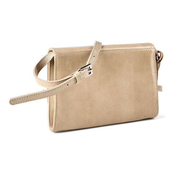 Picard Auguri Auguri Clutch Tasche Leder 19 cm