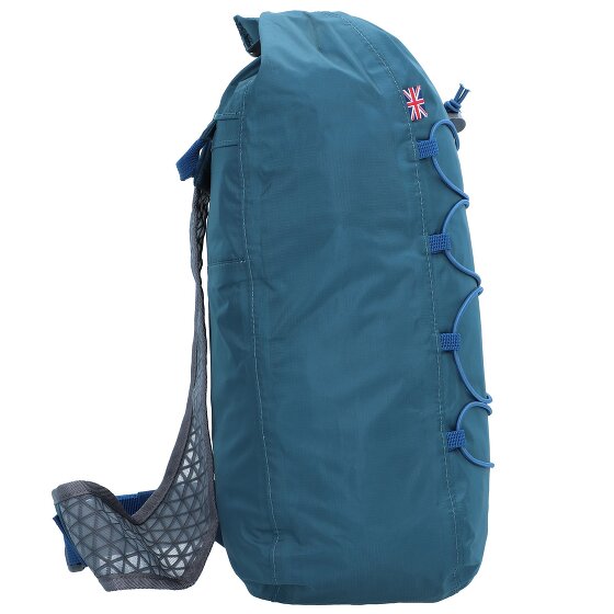 Cabin Zero Companion Bags ADV Dry 11L Umhängetasche RFID 21 cm