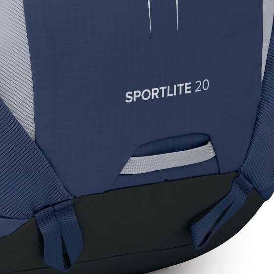 Osprey Sportlite 20 Wanderrucksack 45 cm