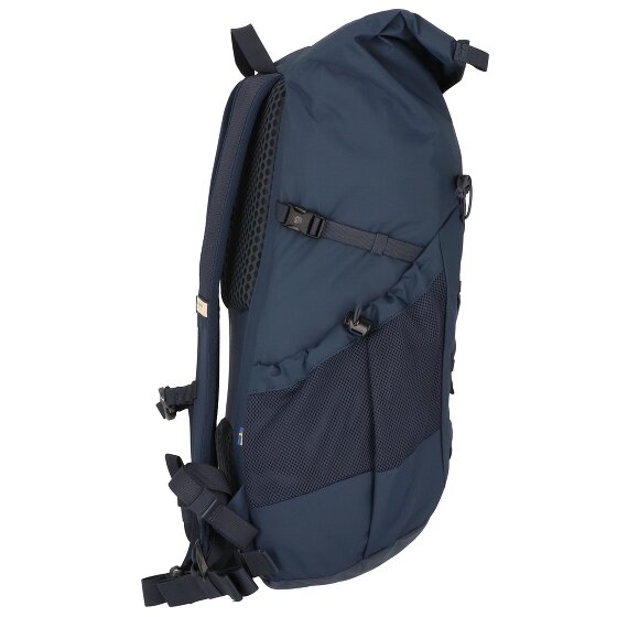 Fjällräven Abisko Hike Foldsack Wanderrucksack 53 cm