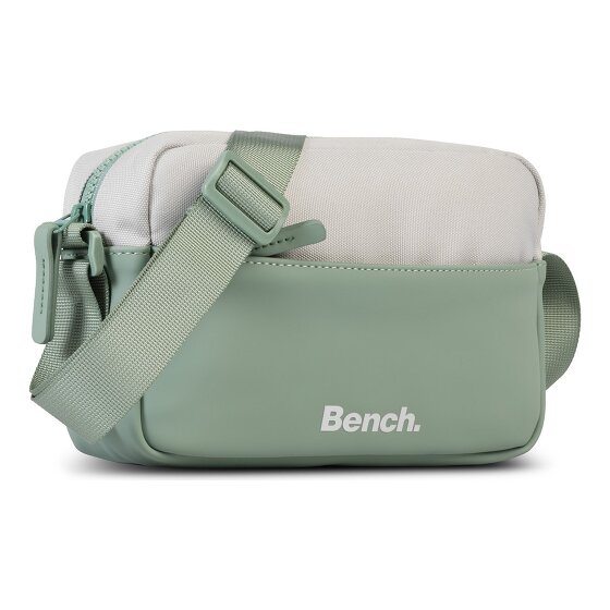 Bench Style Umhängetasche 23 cm