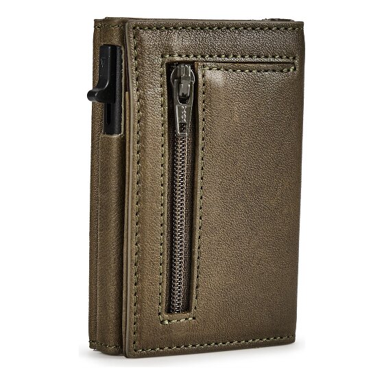 camel active Thunder Geldbörse Leder 9.5 cm