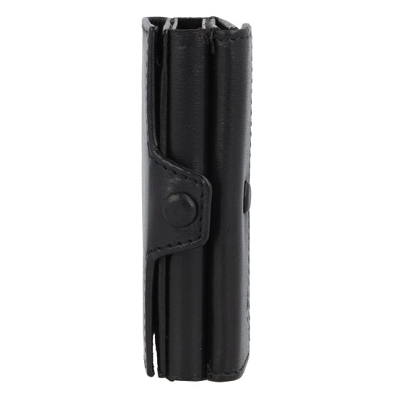 Tom Tailor Jemy Kreditkartenetui Leder 10 cm