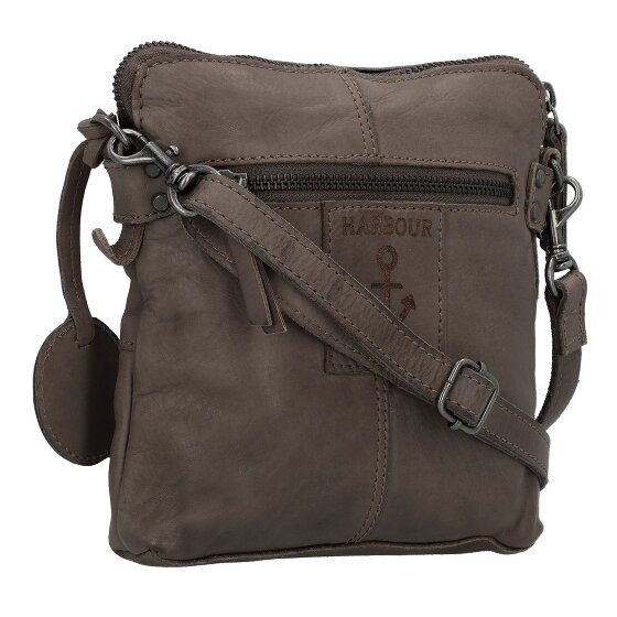 Harbour 2nd Anchor Love Taliza Umhängetasche Leder 18 cm