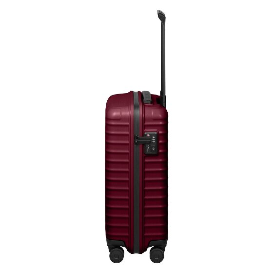 Titan Upgrade 4 Rollen Kabinentrolley S 55 cm