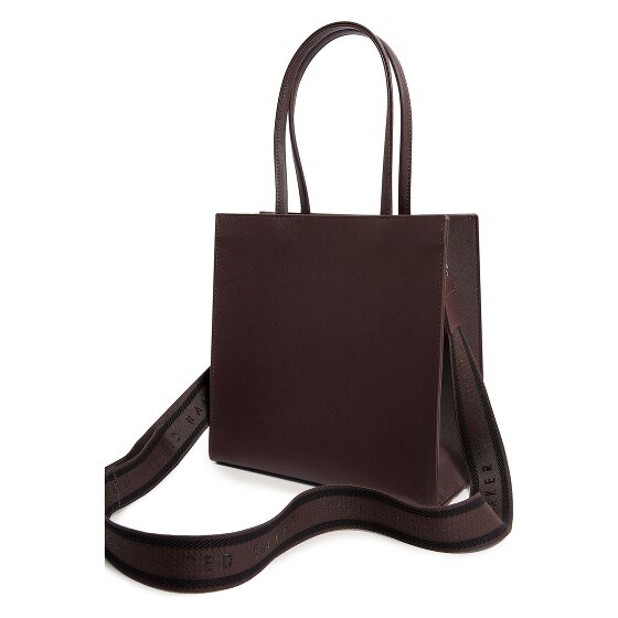 Ted Baker Iconica Schultertasche 25 cm