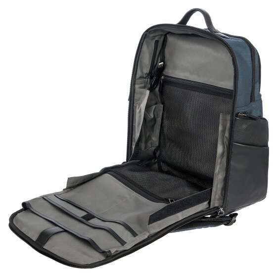 Bric's Monza Rucksack 43 cm Laptopfach