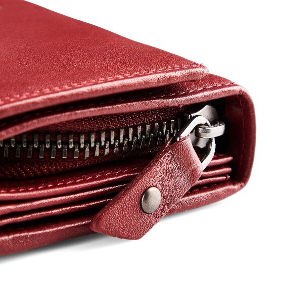 The Chesterfield Brand Arvento Geldbörse Leder 18 cm