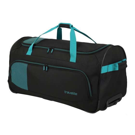 Travelite Basics 2 Rollen Reisetasche 71 cm