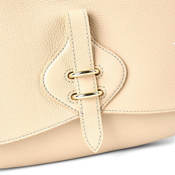 Coccinelle Mavery Schultertasche Leder 31 cm