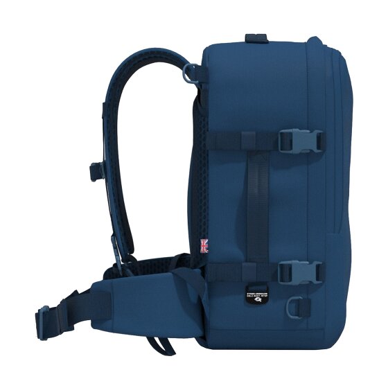 Cabin Zero Adventure 108 Daypack 46 cm Laptopfach
