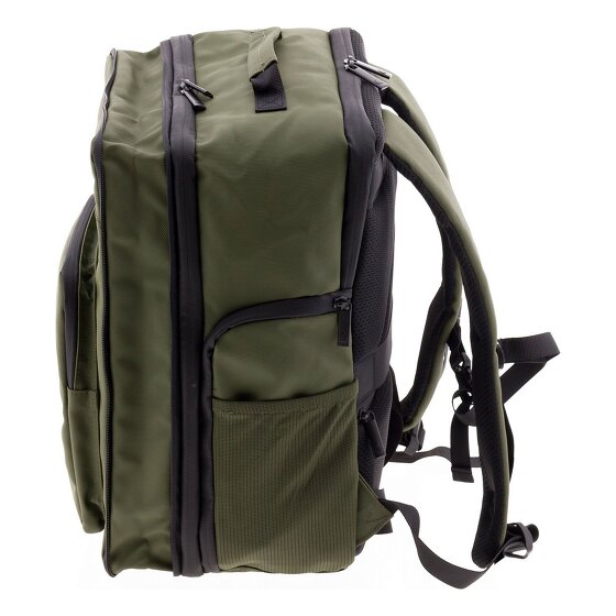 Gladiator 1700 Reiserucksack 40 cm Laptopfach