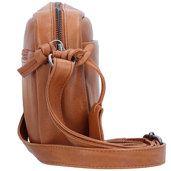 Burkely Just Jolie Umhängetasche Leder 22 cm