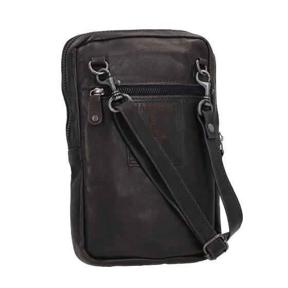 Harbour 2nd Anchor Love Benita 2 Handytasche Leder 14 cm